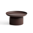 Arcola Patio Coffee Table | Brown