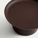 Arcola Patio Coffee Table | Brown