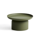 Arcola Patio Coffee Table | Green
