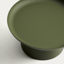 Arcola Patio Coffee Table | Green