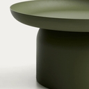 Arcola Patio Coffee Table | Green