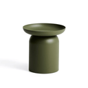 Arcola Patio Side Table | Green