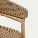 Arinella Bar Height Patio Barstool