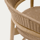 Arinella Bar Height Patio Barstool
