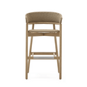 Arinella Bar Height Patio Barstool