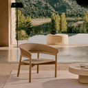 Arinella Patio Armchair