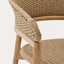 Arinella Patio Armchair