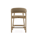 Arinella Patio Bench Barstool