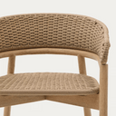 Arinella Patio Bench Barstool