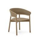 Arinella Patio Dining Chair