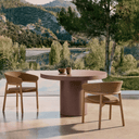 Arinella Patio Dining Chair