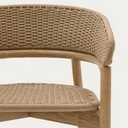 Arinella Patio Dining Chair