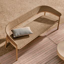 Arinella Patio Sofa