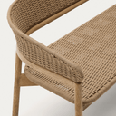 Arinella Patio Sofa