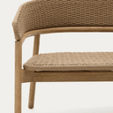 Arinella Patio Sofa