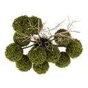 Artificial Allium Arrangement