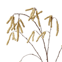 Artificial Catkins Branch