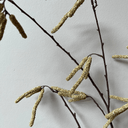 Artificial Catkins Branch