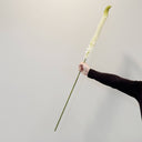 Artificial Foxtail Lily Stem