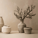 Artificial Coral Ghost Branch