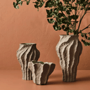 Artificial Gingko Leaf Branch