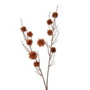 Artificial Spikey Chestnut Branch