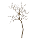 Artificial Twiggy Branch