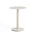 Asinara Patio Side Table | Ecru