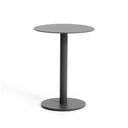 Asinara Patio Side Table | Graphite