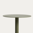 Asinara Patio Side Table | Green
