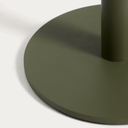 Asinara Patio Side Table | Green