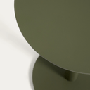 Asinara Patio Side Table | Green