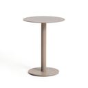 Asinara Patio Side Table | Taupe