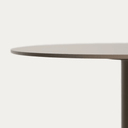 Asinara Patio Side Table | Taupe