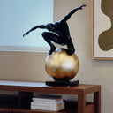 Atlas Sculpture