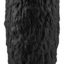 Absolute Vase | Ebony