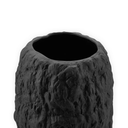 Absolute Vase | Ebony