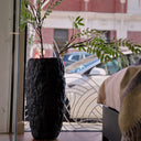 Absolute Vase | Ebony