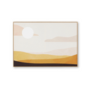 Adelaide Hills Dusk Print
