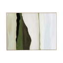 Clare Valley 2 Canvas Print