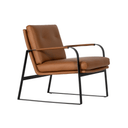 Erik Armchair | Tan
