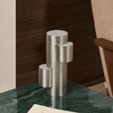 Adrina LED Rechargeable Table Lamp | Steel Grey