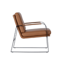 Erik Armchair | Tan