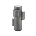Adrina LED Rechargeable Table Lamp | Steel Dark Grey