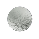 Aged Wall Mirror