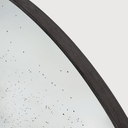 Aged Wall Mirror