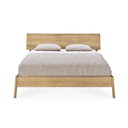 Air Bed | Oak