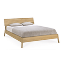 Air Bed | Oak