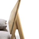 Air Bed | Oak