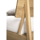 Air Bed | Oak